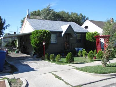 573 16th St, Ogden, UT, 84404