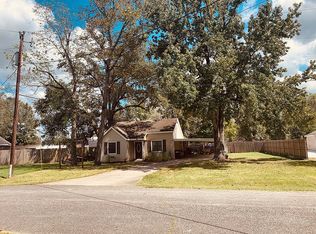 408 Quail Run Dr, Morgan City, LA 70380