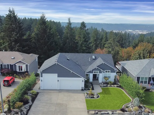 3030 170th Avenue E, Lake Tapps, WA 98391