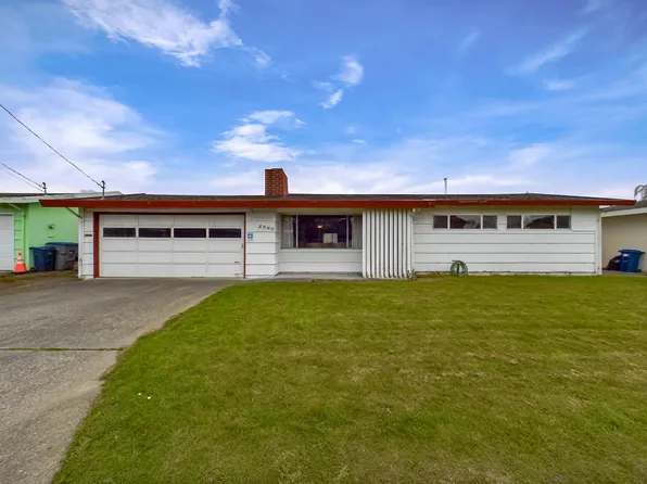 2560 Davis Way, Arcata, CA 95521