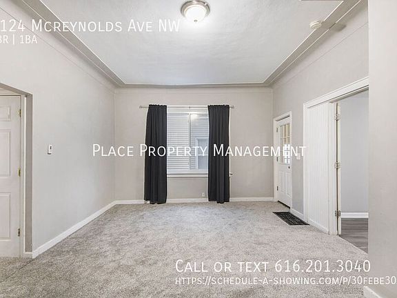 4th image of 1124 McReynolds Ave NW