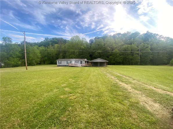 861 Trace Fork Rd, Charleston, WV 25320