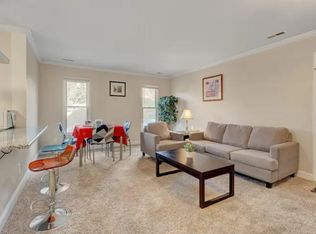2225 Summit St #2, Durham, NC 27707