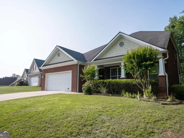 351 Hampton Park Dr, Athens, GA 30606