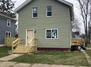 820 Sherman Ave, South Bend, IN 46616