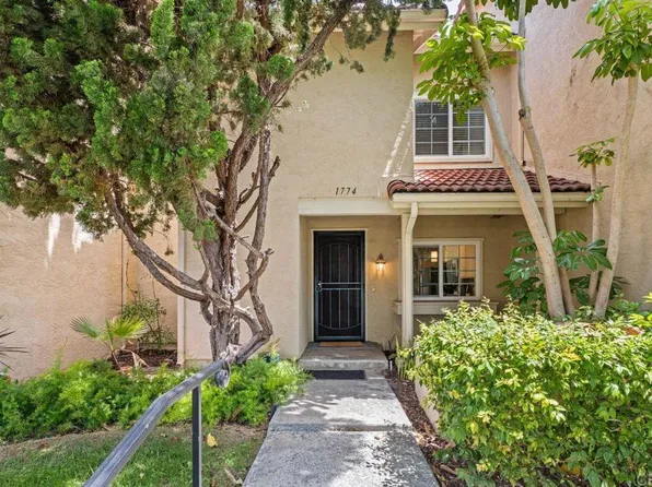 1774 Edgefield Ln, Encinitas, CA 92024