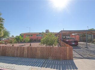1013 Date St, Las Vegas, NV 89108