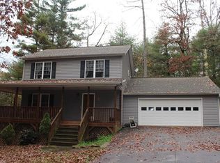 20 Corkstone Ln, Arden, NC 28704