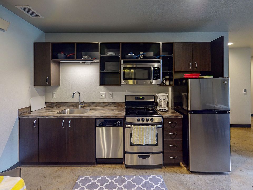 Example common area - not exact apartment