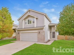 11316 Vernon Way, Parker, CO 80134