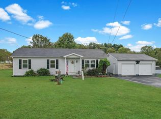 81 Sunset Dr, Reedsville, WV 26547