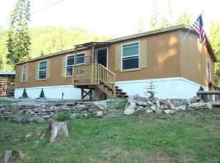 544 Skookum Meadow Dr, Newport, WA 99156