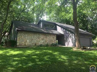 2802 Sonora Dr, Emporia, KS 66801