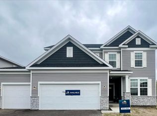 19578 105th Ave, Rogers, MN 55374