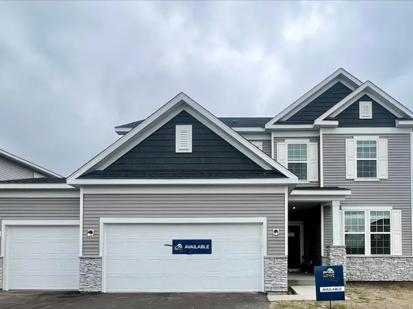 19578 105th Ave, Rogers, MN 55374