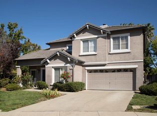 116 Saint Pierre Way, Martinez, CA 94553