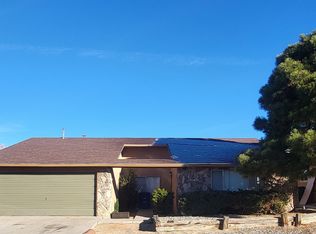 6817 Vivian Dr NE, Albuquerque, NM 87109