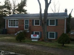 13904 Grove Ct, Woodbridge, VA 22193