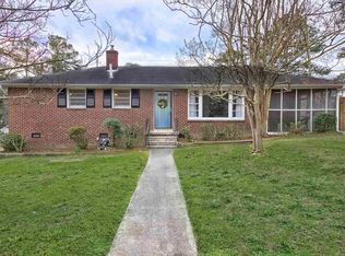 1801 Ashby Rd, Columbia, SC 29204