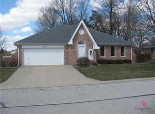 130 Dover Blvd N, Brownsburg, IN 46112