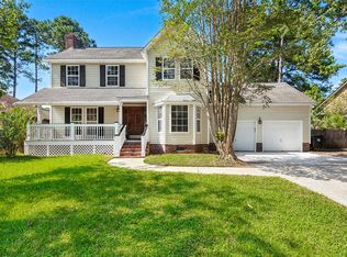 409 Factors Walk, Summerville, SC 29485