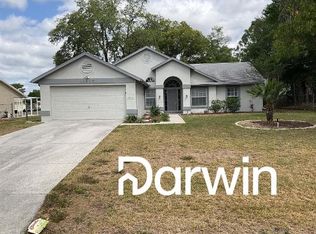 11417 Callaghan Ave, Spring Hill, FL 34608