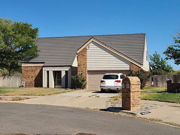 2nd image of 6301 S Chenot Dr