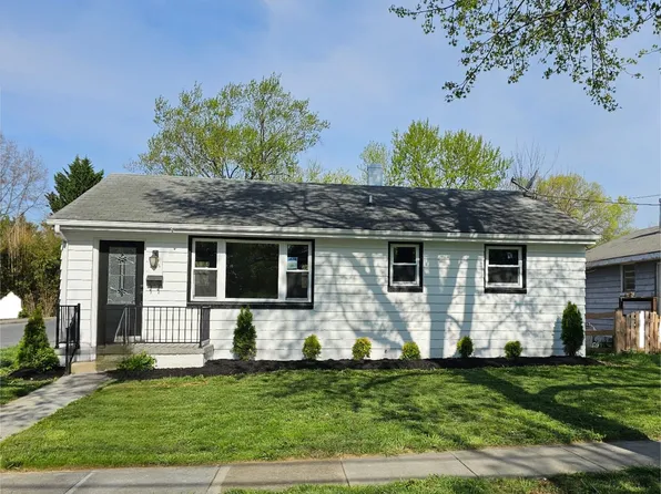 265 Opequon Ave, Winchester, VA 22601