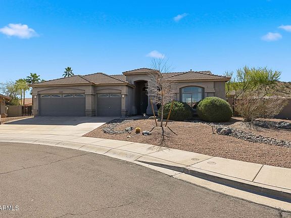 2nd image of 11399 S OBISPO Drive