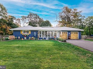 109 Thompson Ave, Waterford Works, NJ 08089