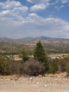 40 Grouse Ln, Mimbres, NM, 88049