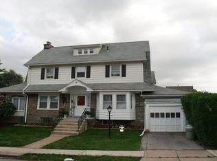 18 N Kirklyn Ave, Upper Darby, PA 19082