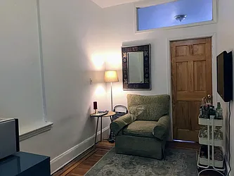 Rented by Keller Williams NYC