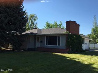 3600 3rd Ave S, Great Falls, MT 59405