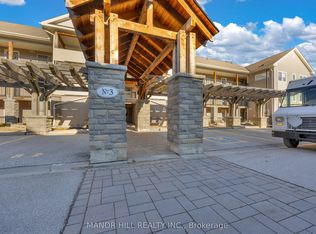 3 Brandy Lane Dr #205, Collingwood, ON L9Y 0X4