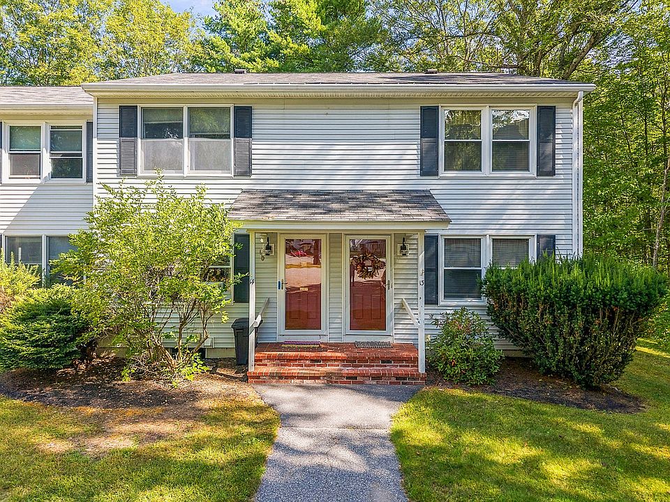 1st image of 13 Oakwood Terrace #13