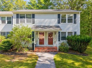 13 Oakwood Terrace #13, Brunswick, ME 04011