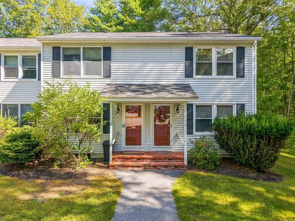 13 Oakwood Terrace #13, Brunswick, ME 04011