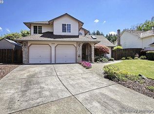 2626 SW Orchard Ct, Gresham, OR 97080