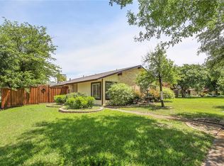 2929 Lancer Ln, Garland, TX 75044
