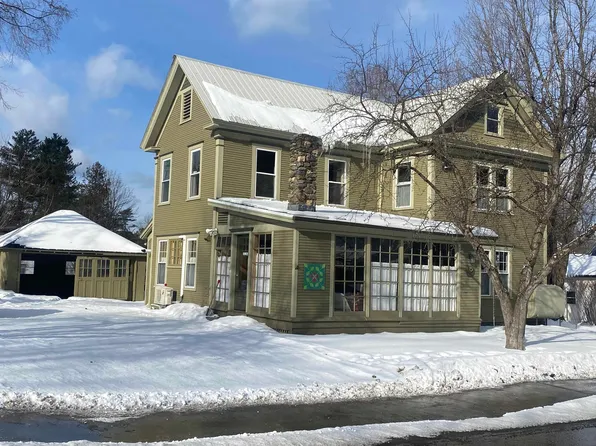 312 Maple Street, Morristown, VT 05661