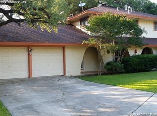 761 Winfield Cir, Windcrest, TX 78239