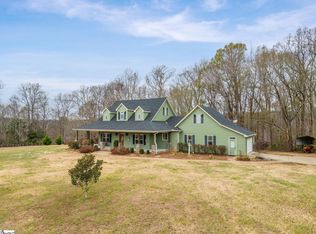 144 Century Ct, Gray Court, SC 29645