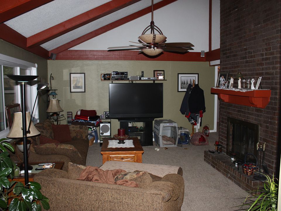Large Living Room