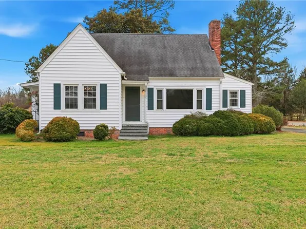 344 Colonial Trl E, Surry, VA 23883