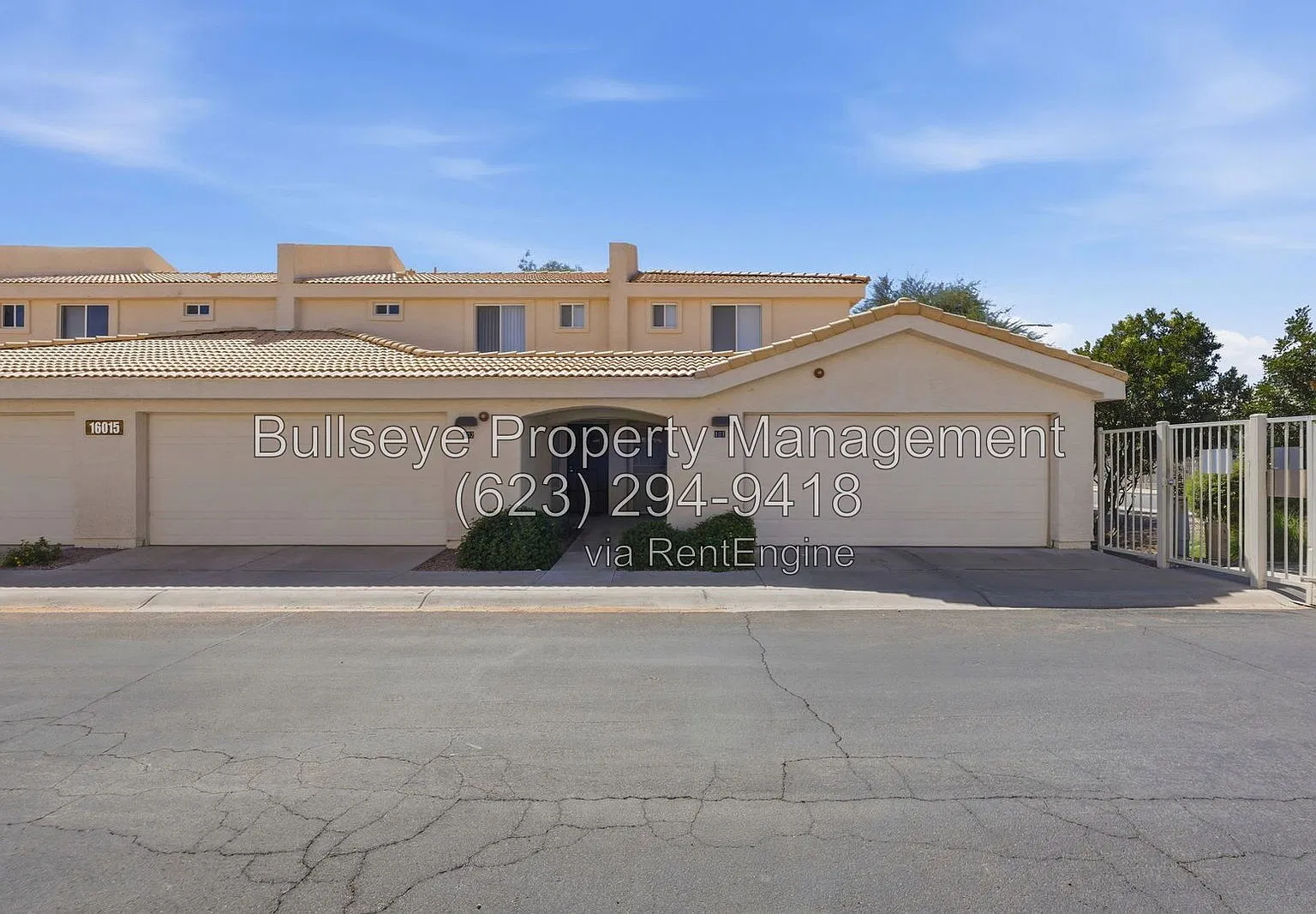 2 bed, 1.5 bath, 1172 sqft, $1,640 — Photo 1