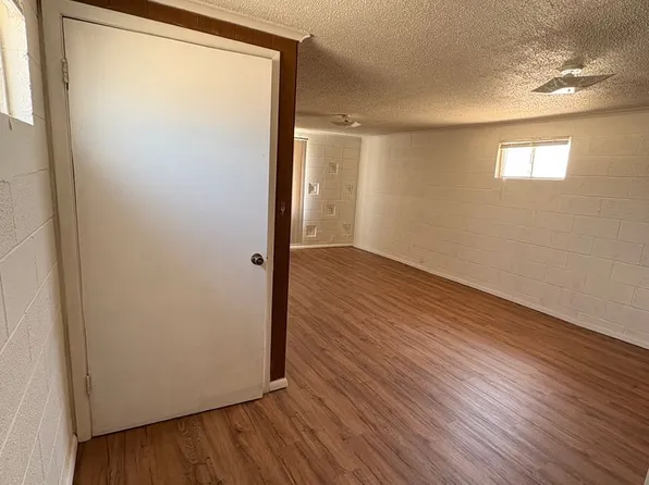 1620 1/2 N Grand St, Enid, OK 73701