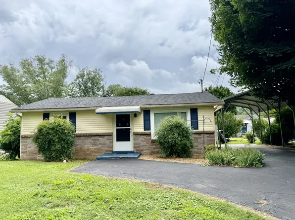 405 Old Morrison Rd, McMinnville, TN 37110