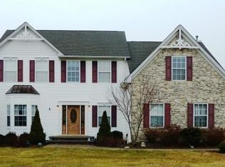 3 Van Nest, Oxford, NJ 07863