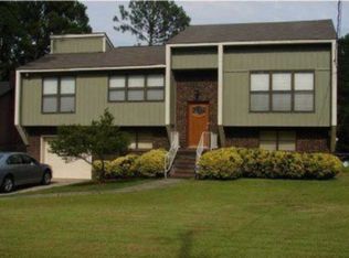 5351 Stevens Ct, Mount Olive, AL 35117